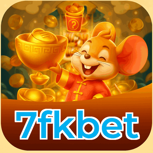 7fkbet logo